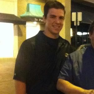 Meet your Posher, Markey mark